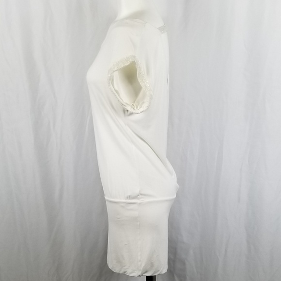 XXI Forever 21 Beaded Dress - Picture 3 of 6